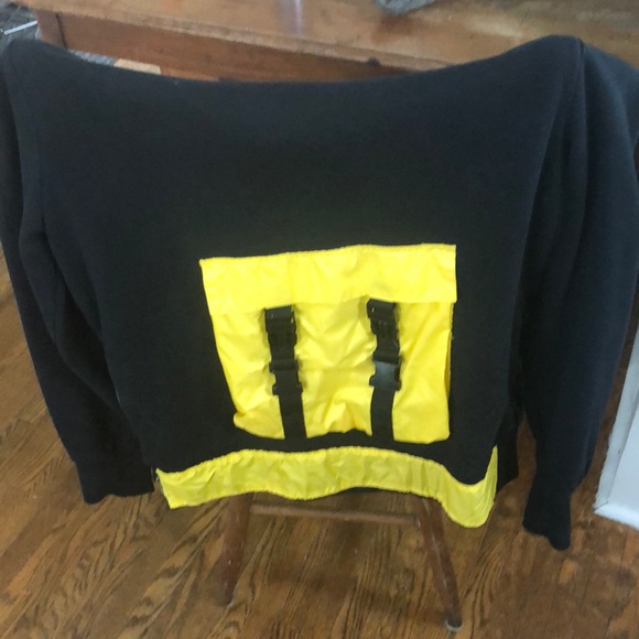 Customized h and m hoodie - Picture 1 of 3